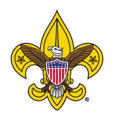Scouts BSA Logo